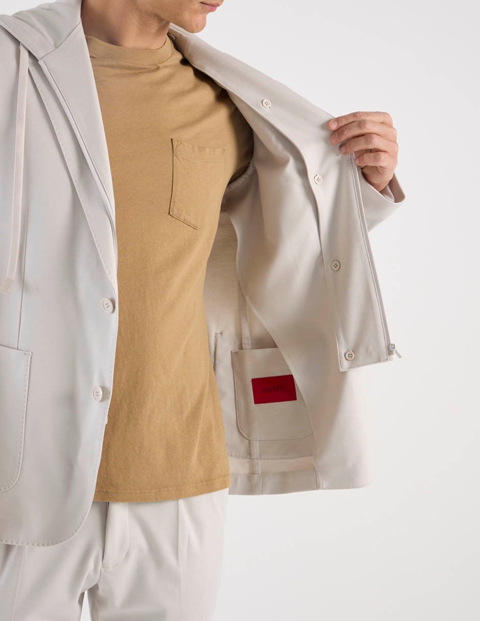 Traje para hombre 9