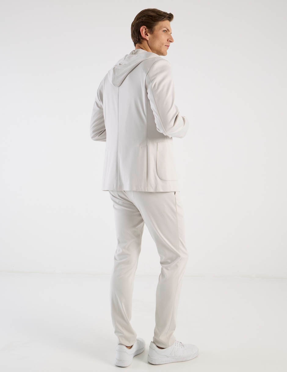 Traje para hombre 11