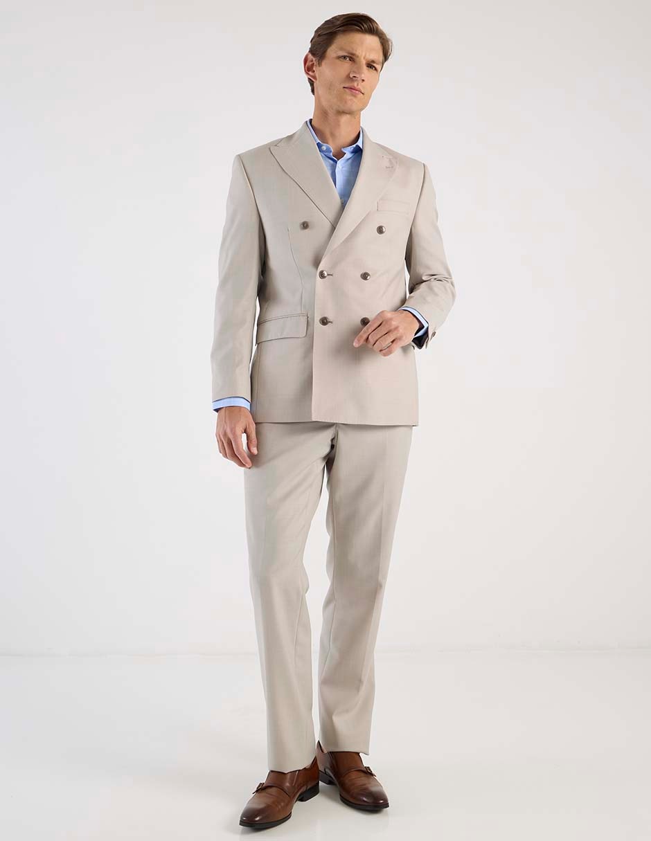 Traje para hombre 5