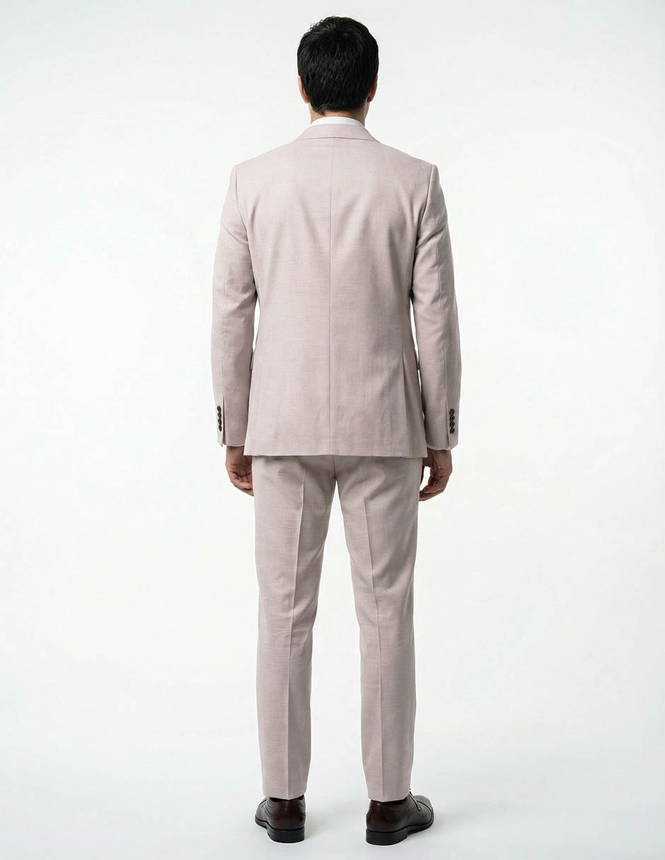 Traje para hombre 5