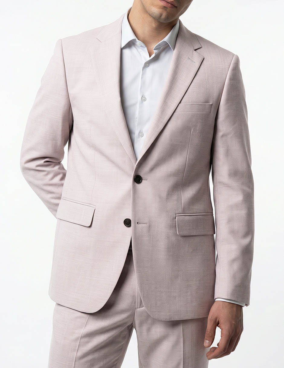 Traje para hombre 2