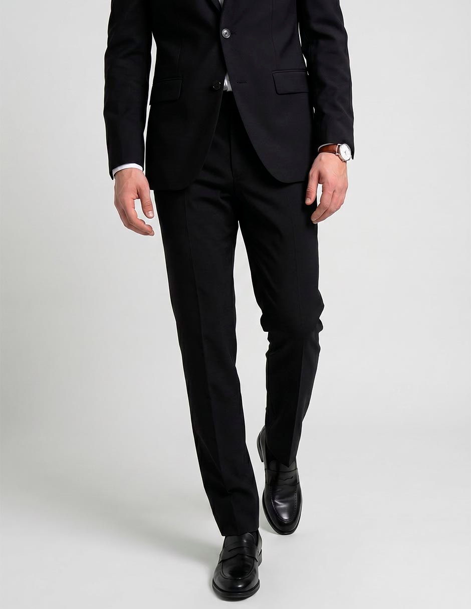 Traje Para Hombre Calvin Klein