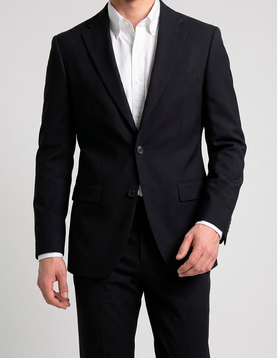 Traje Para Hombre Calvin Klein