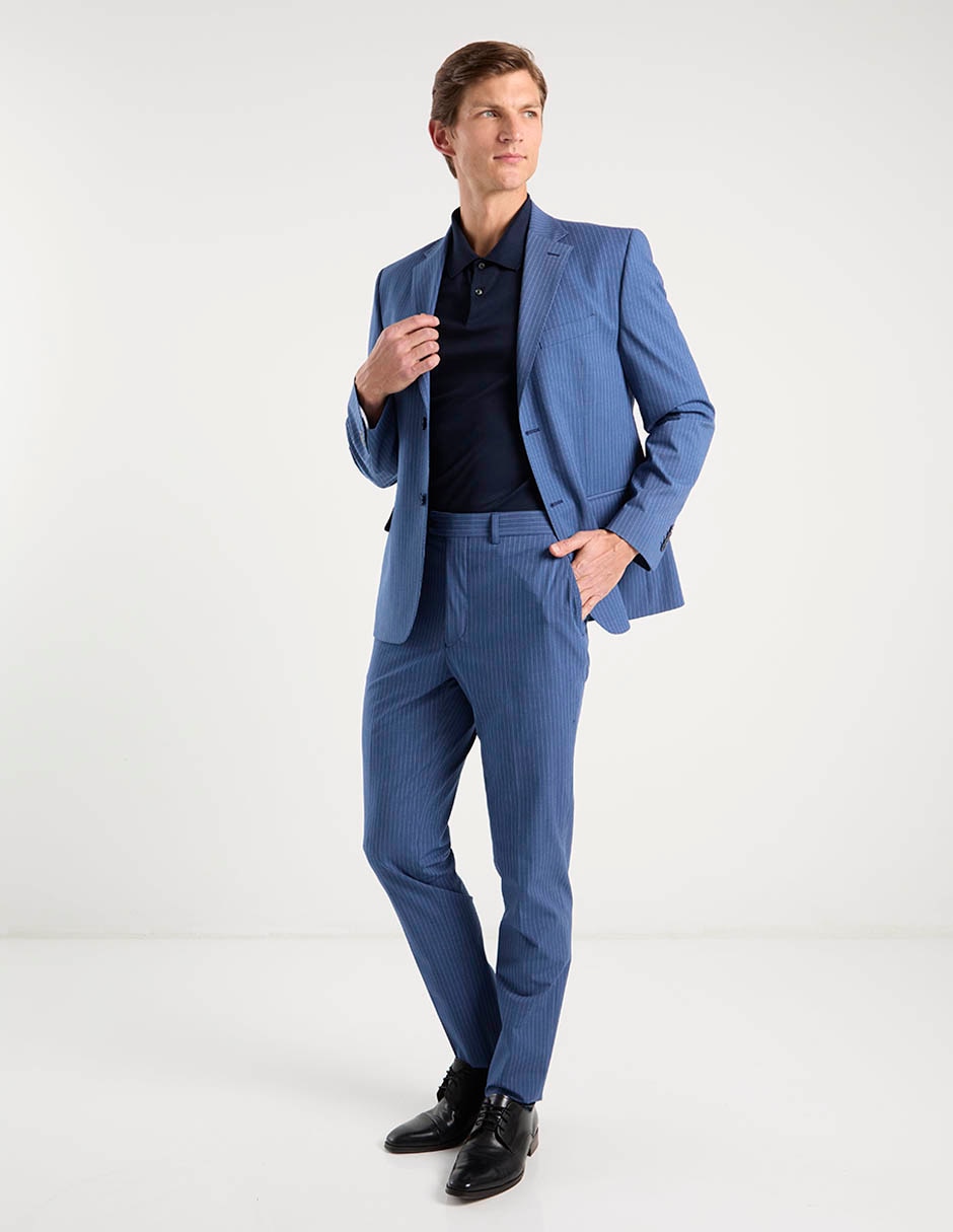"traje para hombre" 3