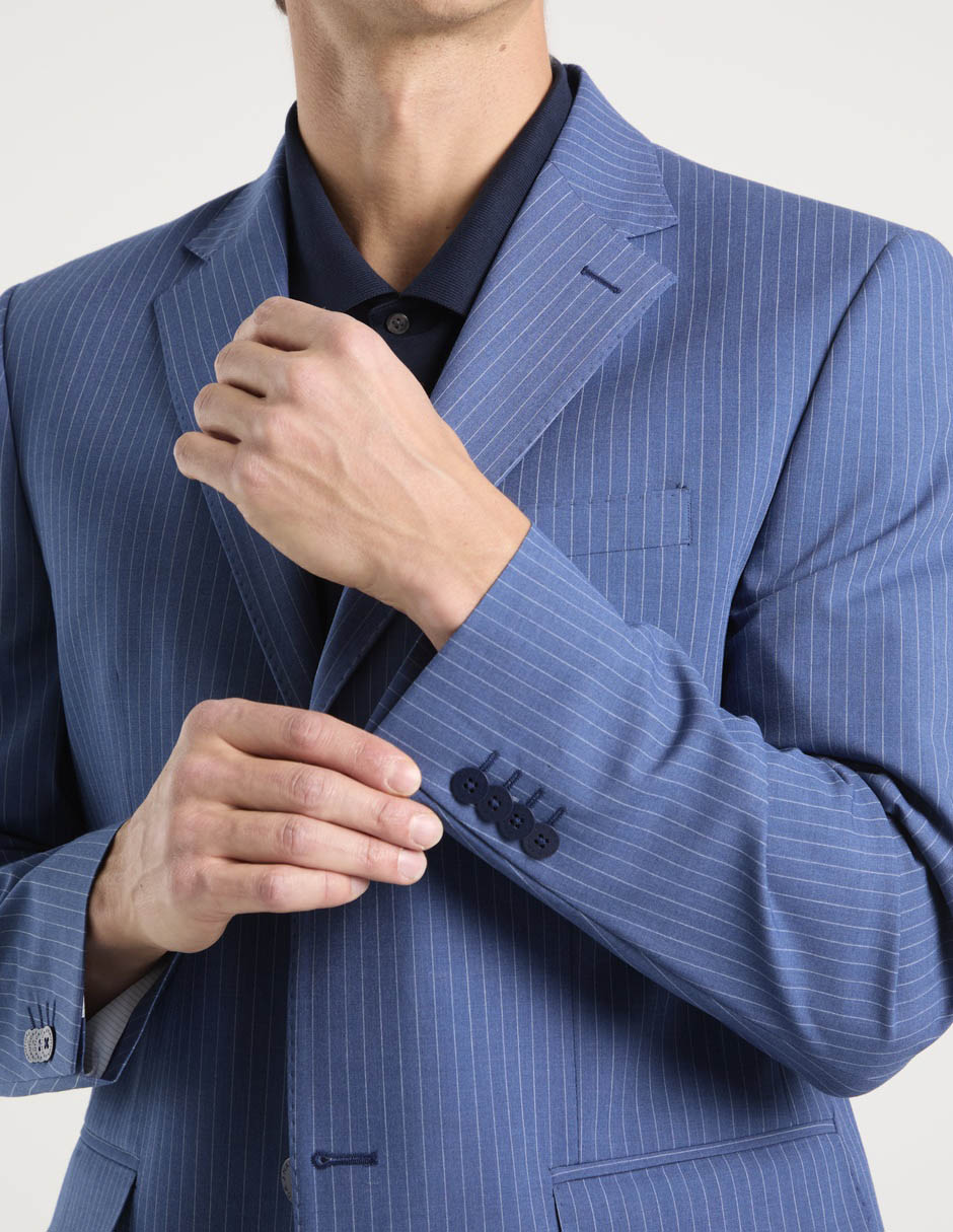 "traje para hombre" 5