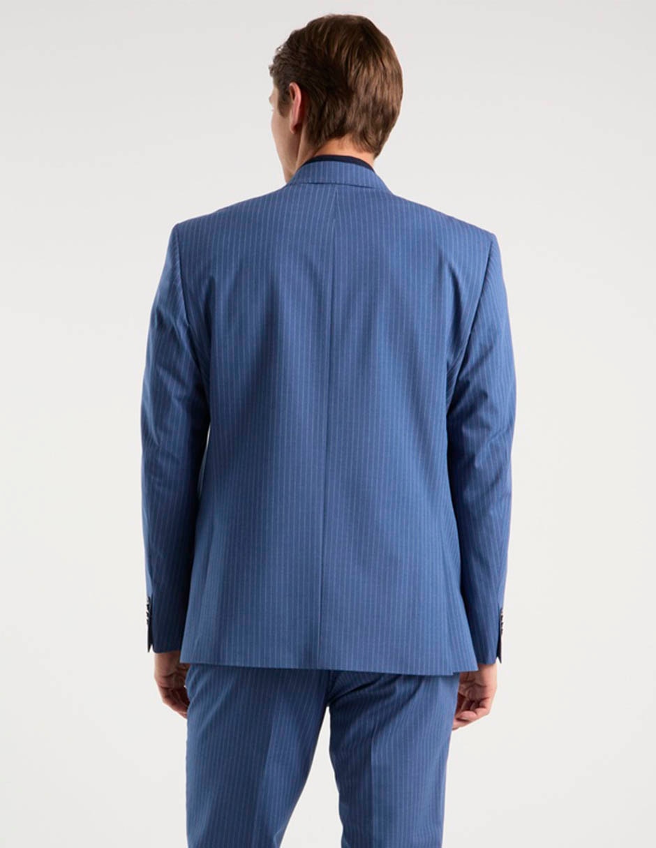 "traje para hombre" 7