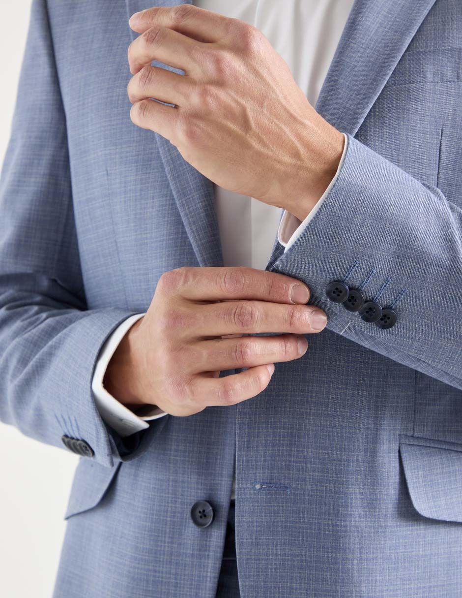 Traje para hombre 4