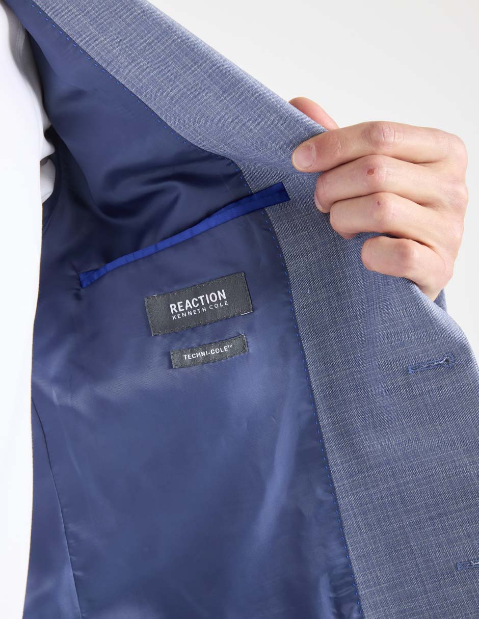 Traje para hombre 5
