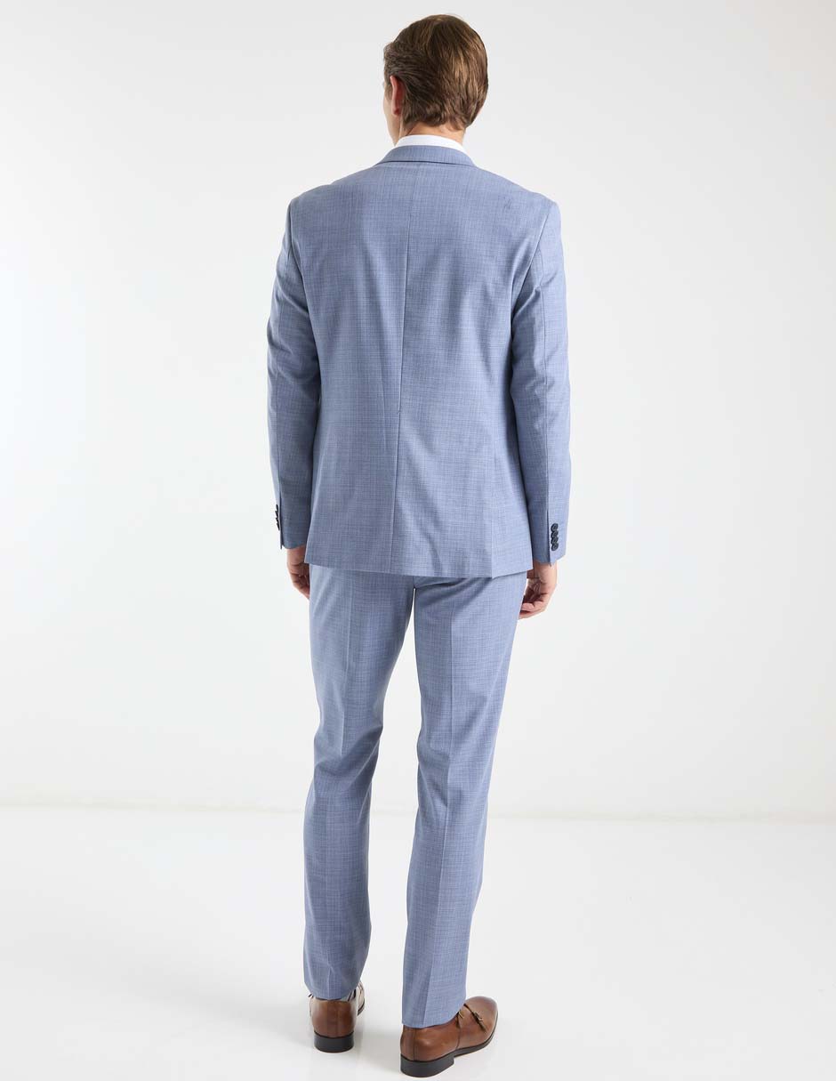 Traje para hombre 6