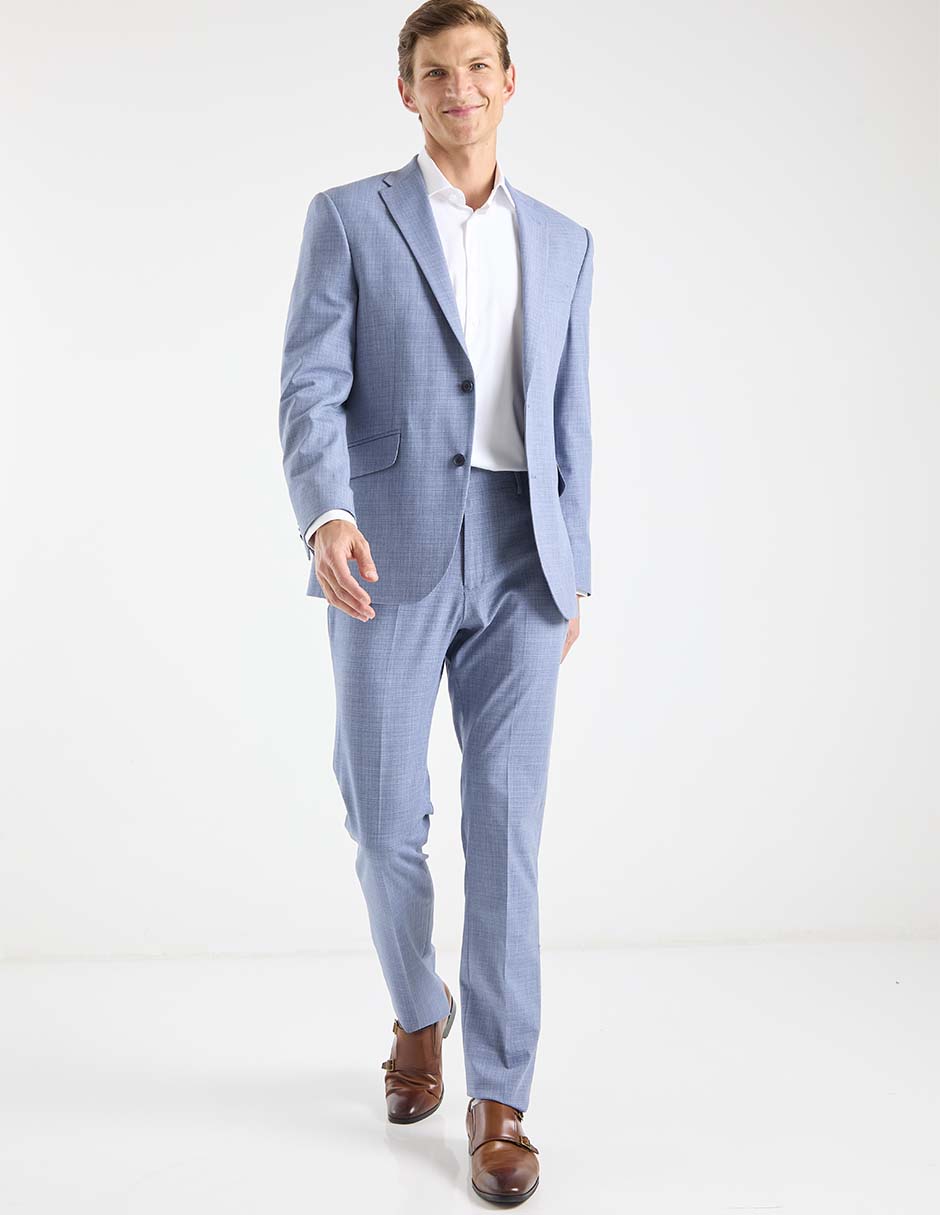 Traje para hombre