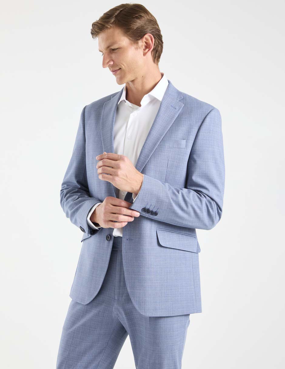Traje para hombre 8