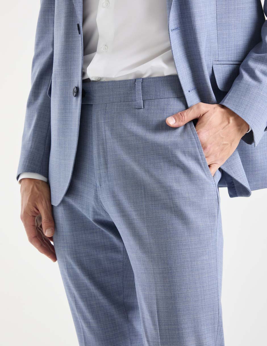 Traje para hombre 11