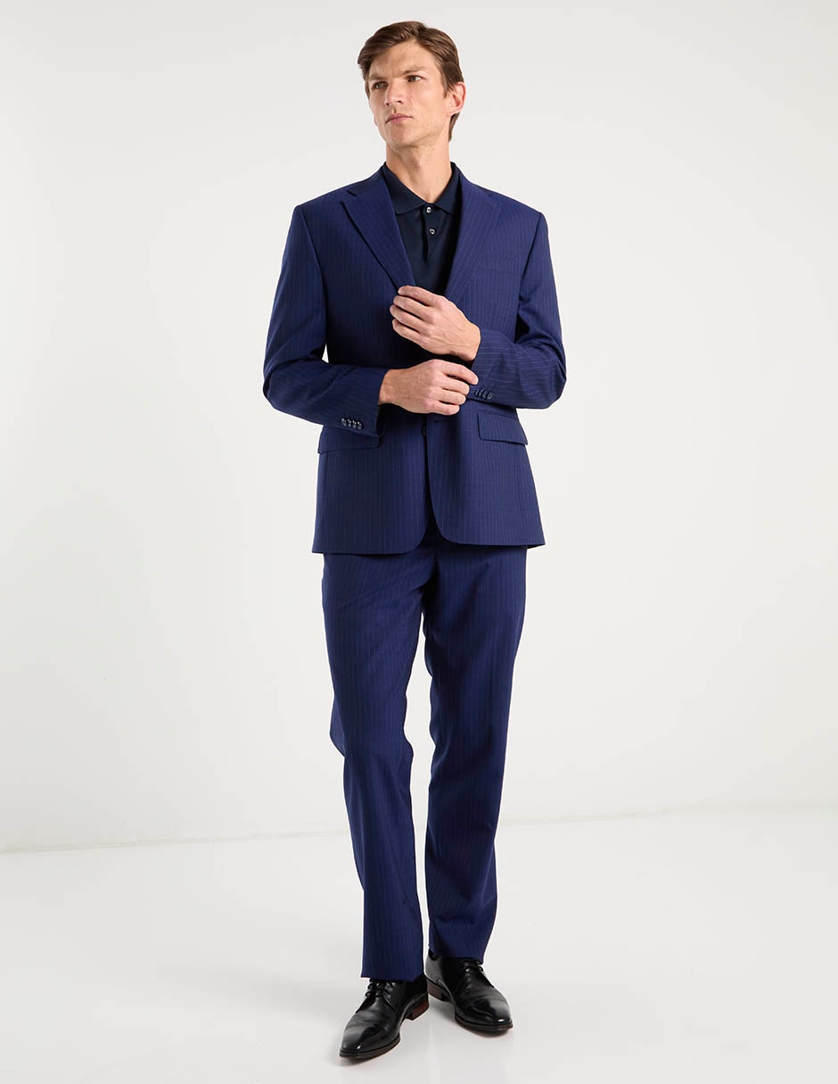 Traje para hombre 2