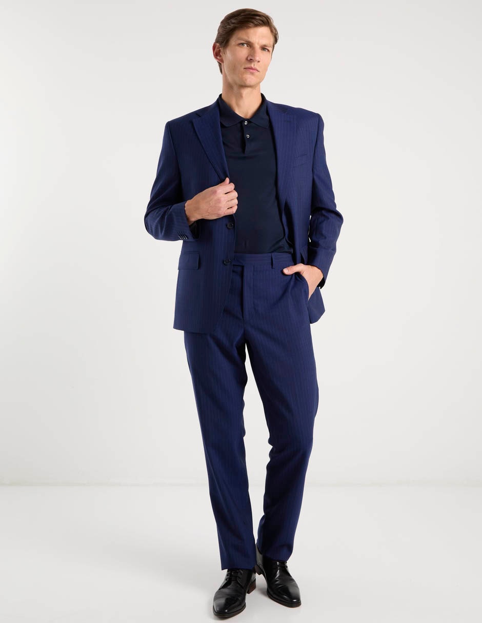Traje para hombre 3