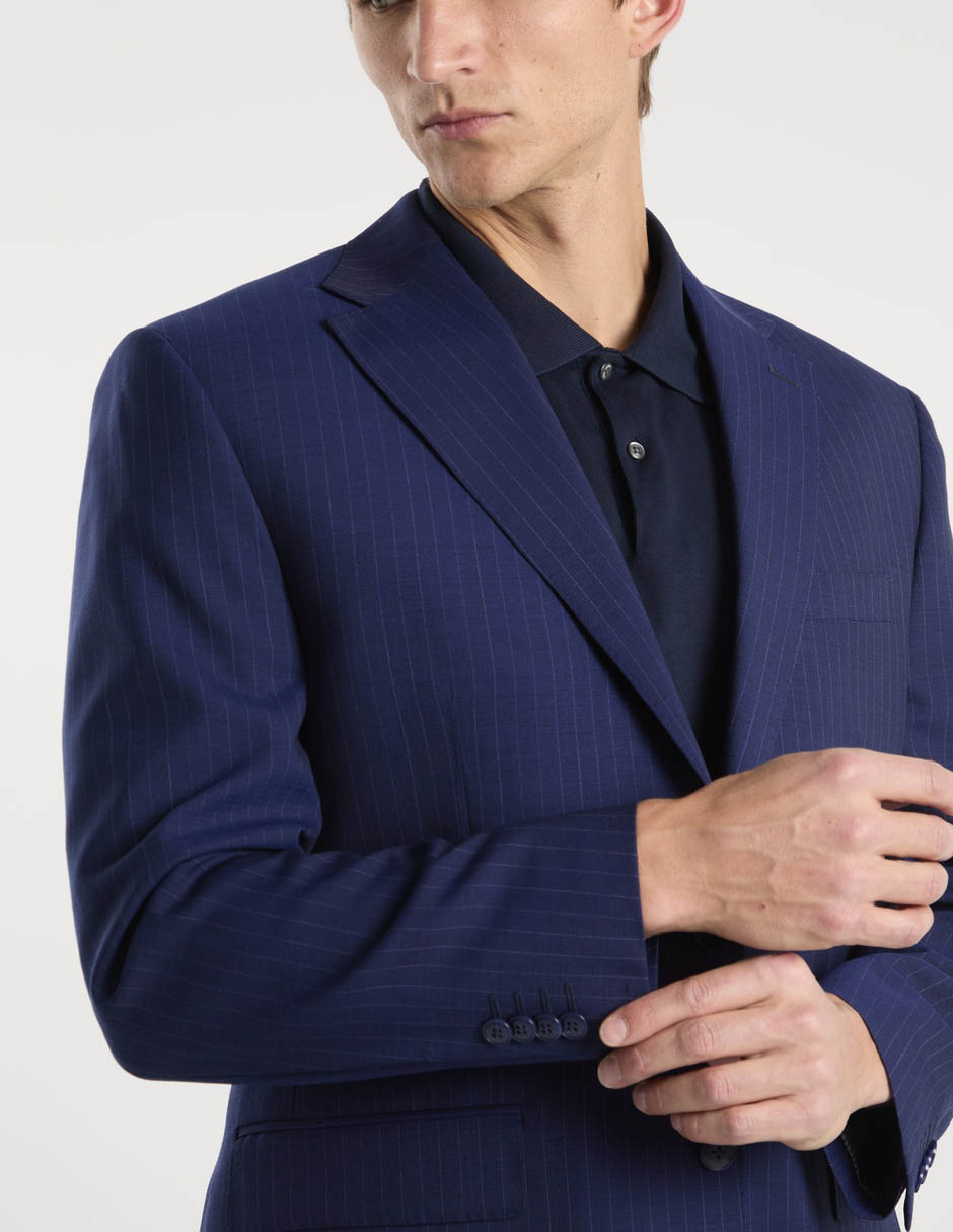 Traje para hombre 5