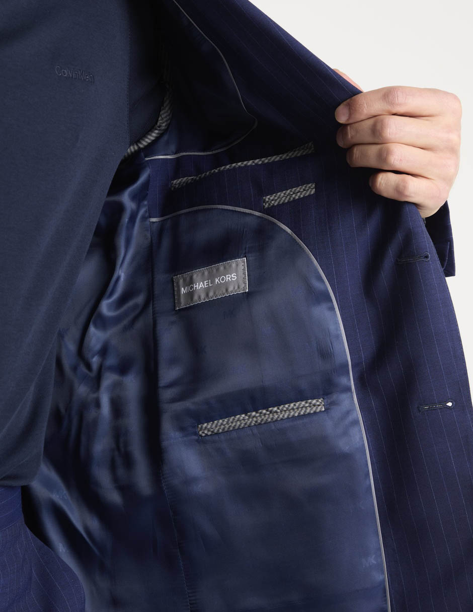 Traje para hombre 6