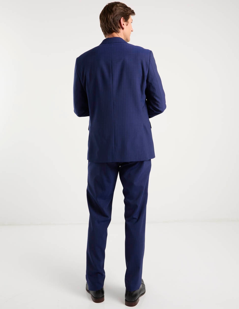 Traje para hombre 7