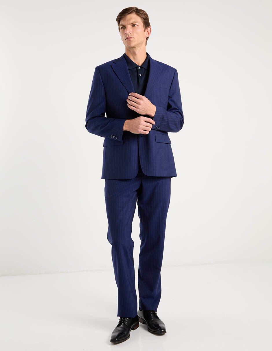 Traje para hombre 6