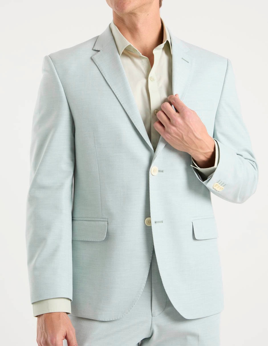 Traje para hombre 4