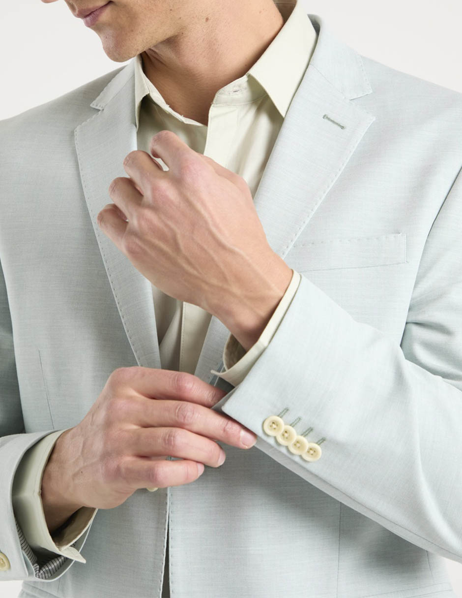 Traje para hombre 5