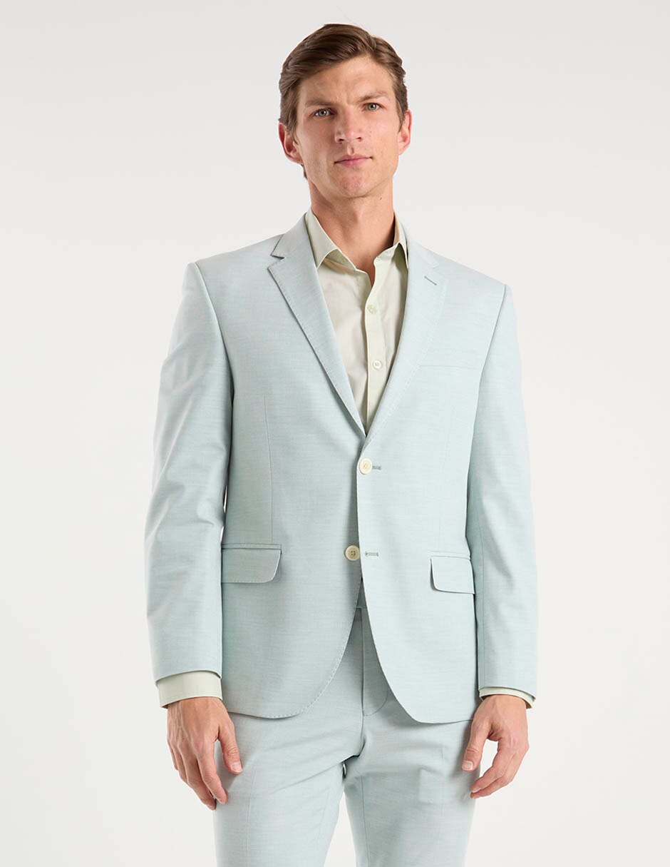 Traje para hombre
