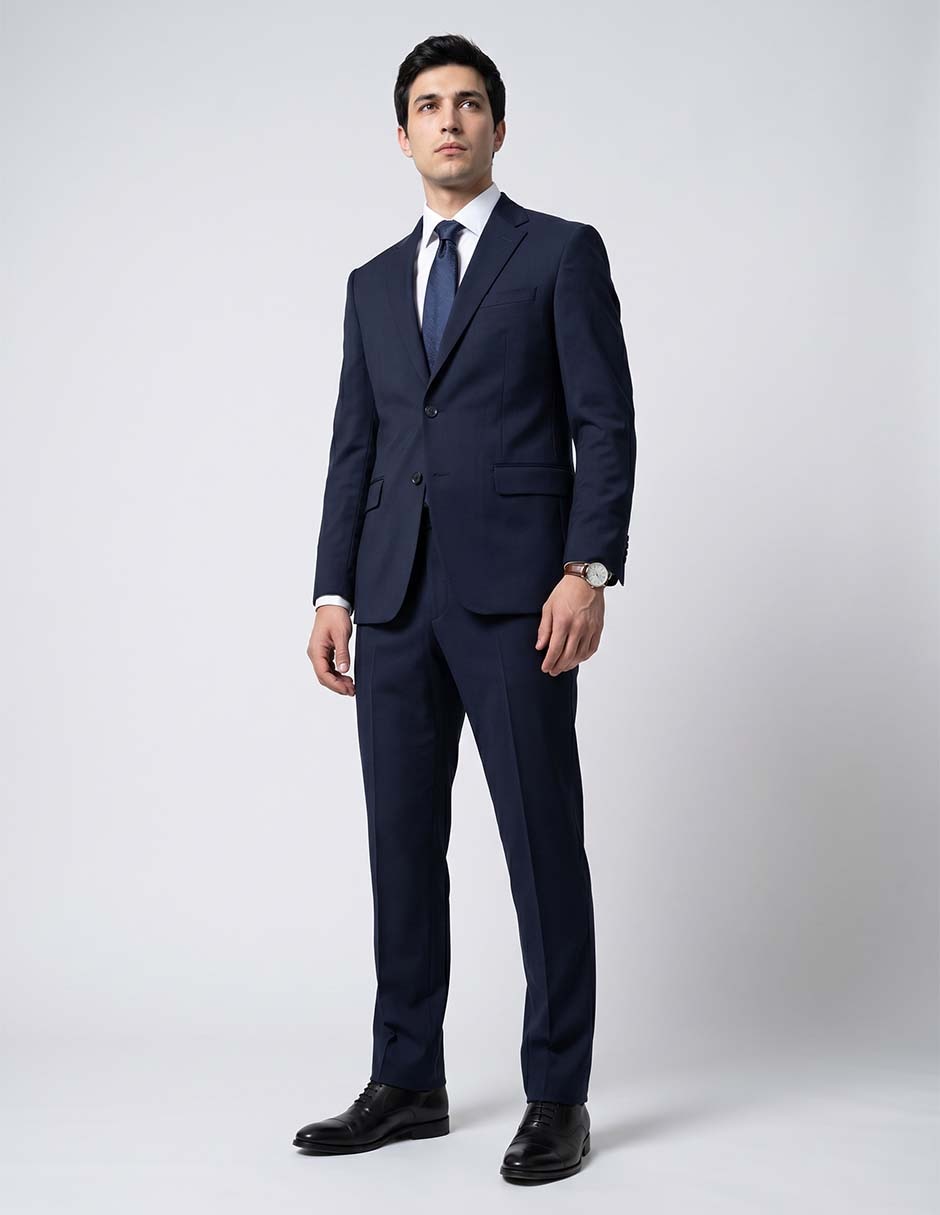 Traje para hombre Clavin Klein