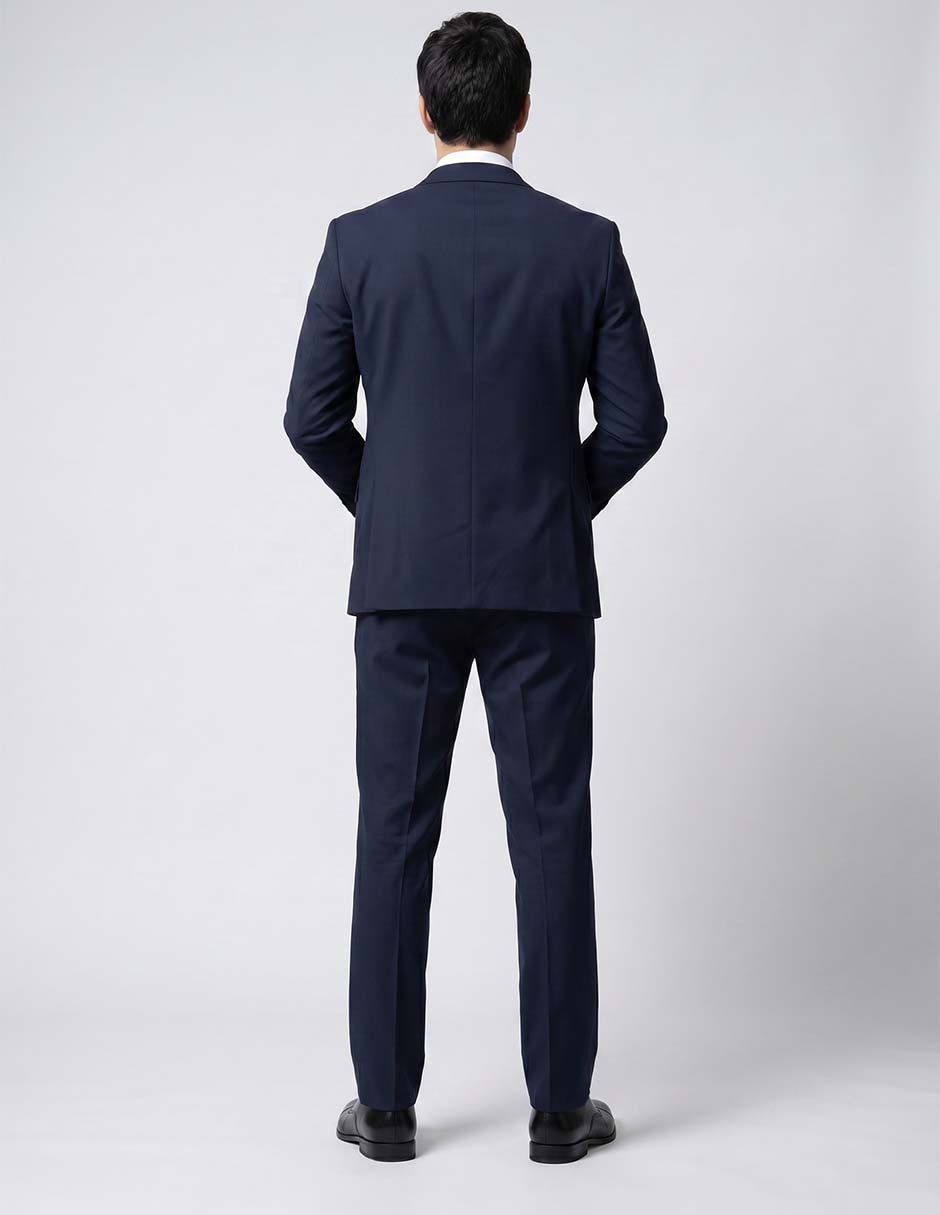 Traje para hombre Clavin Klein 2