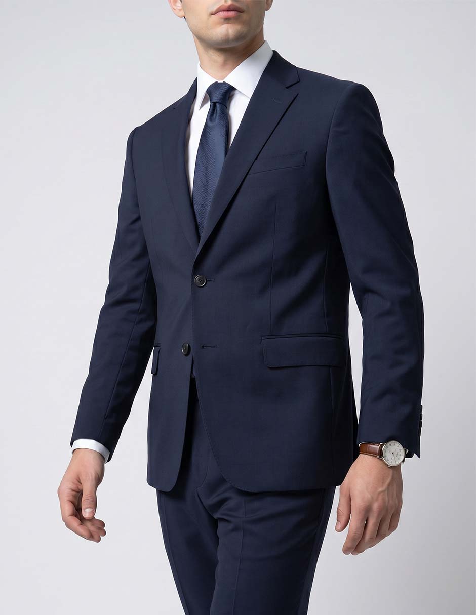 Traje para hombre Clavin Klein 3