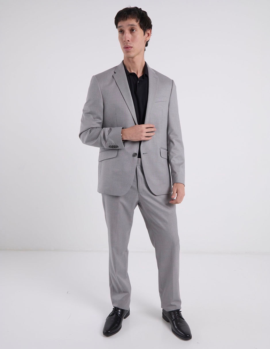 Traje para hombre 1