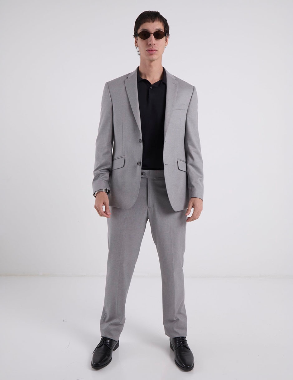 Traje para hombre 9
