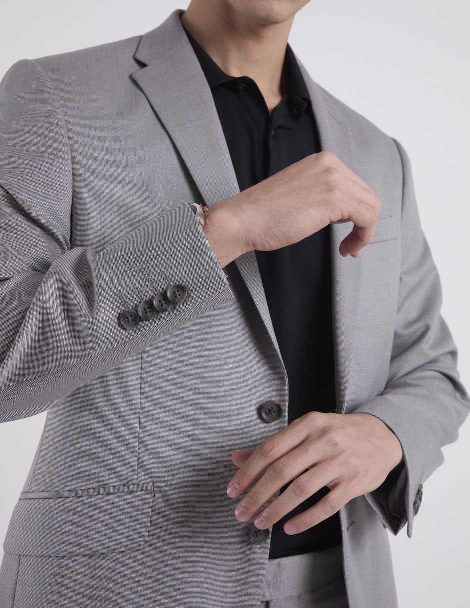 Traje para hombre 10