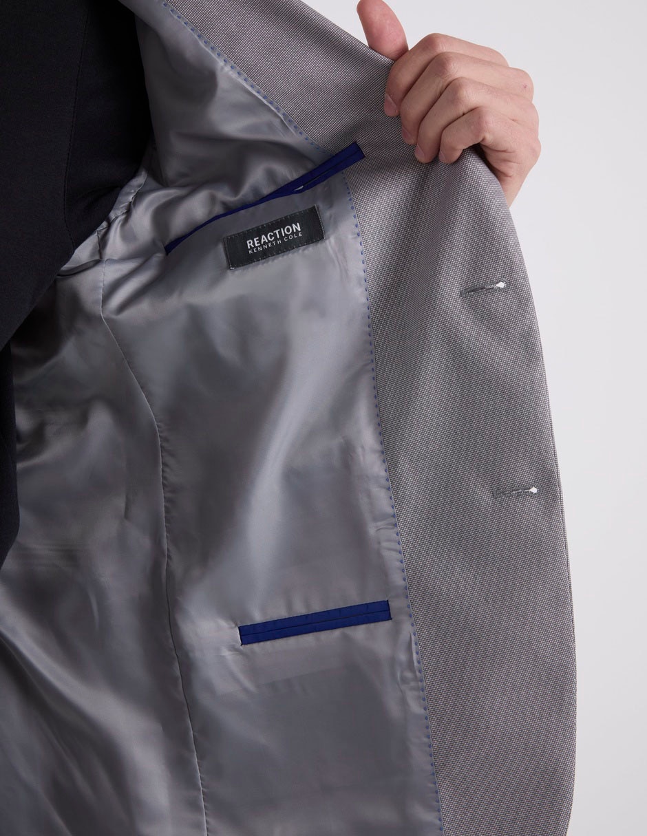 Traje para hombre 11
