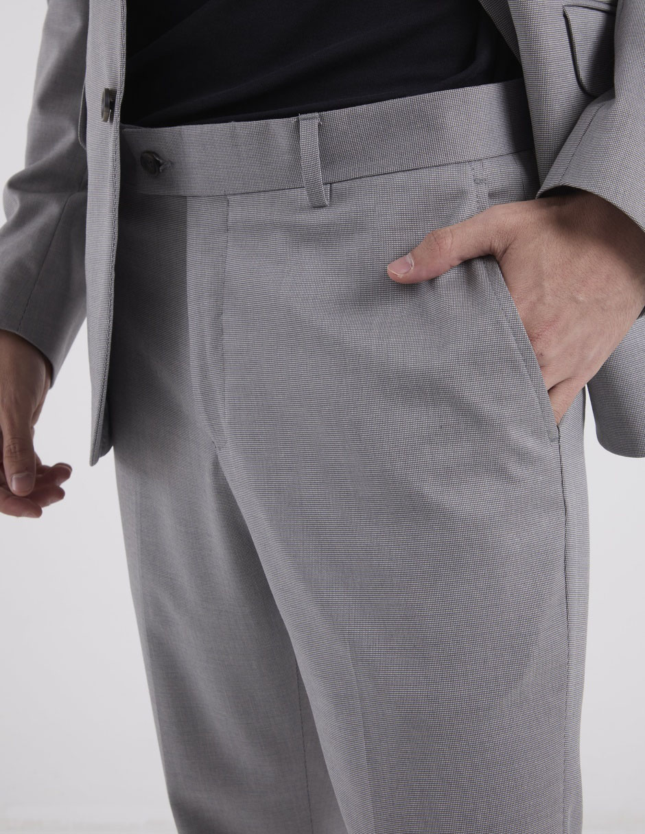 Traje para hombre 12