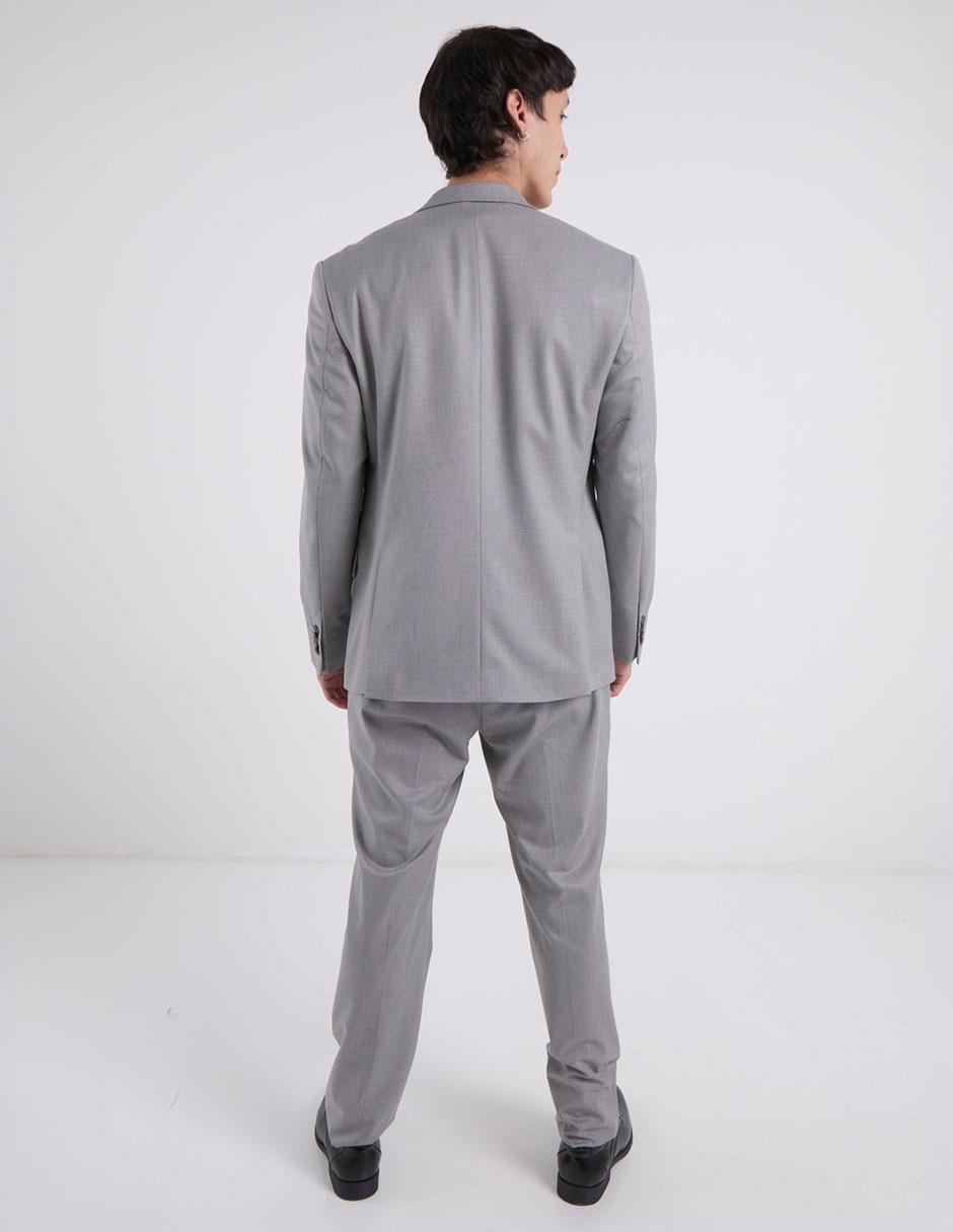 Traje para hombre 13
