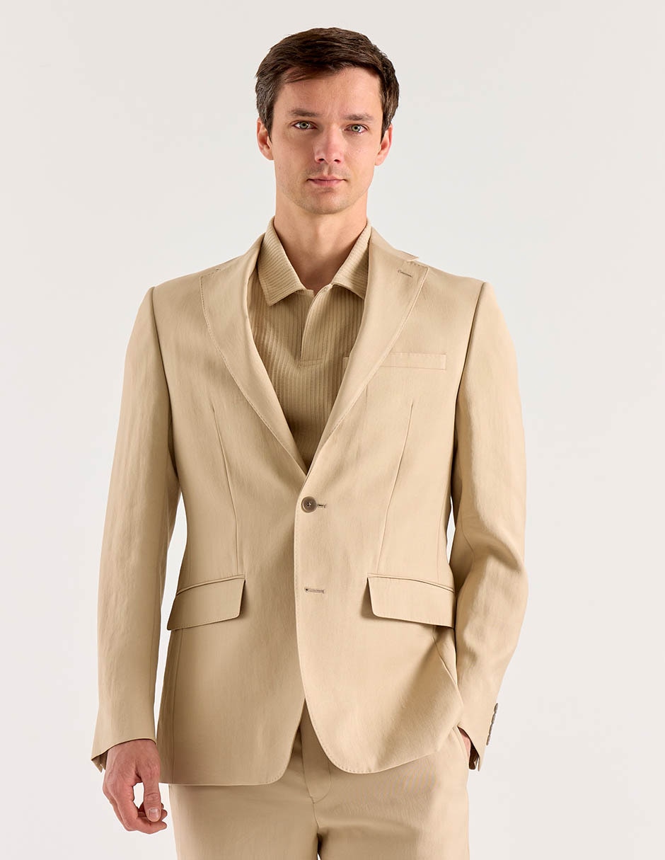 Saco business casual Calvin Klein para hombre Saco business casual Calvin Klein para hombre