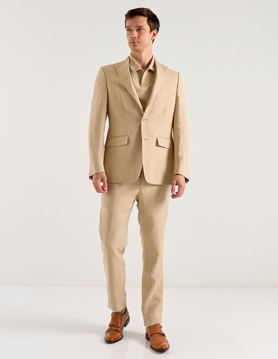 Saco business casual Calvin Klein para hombre 3