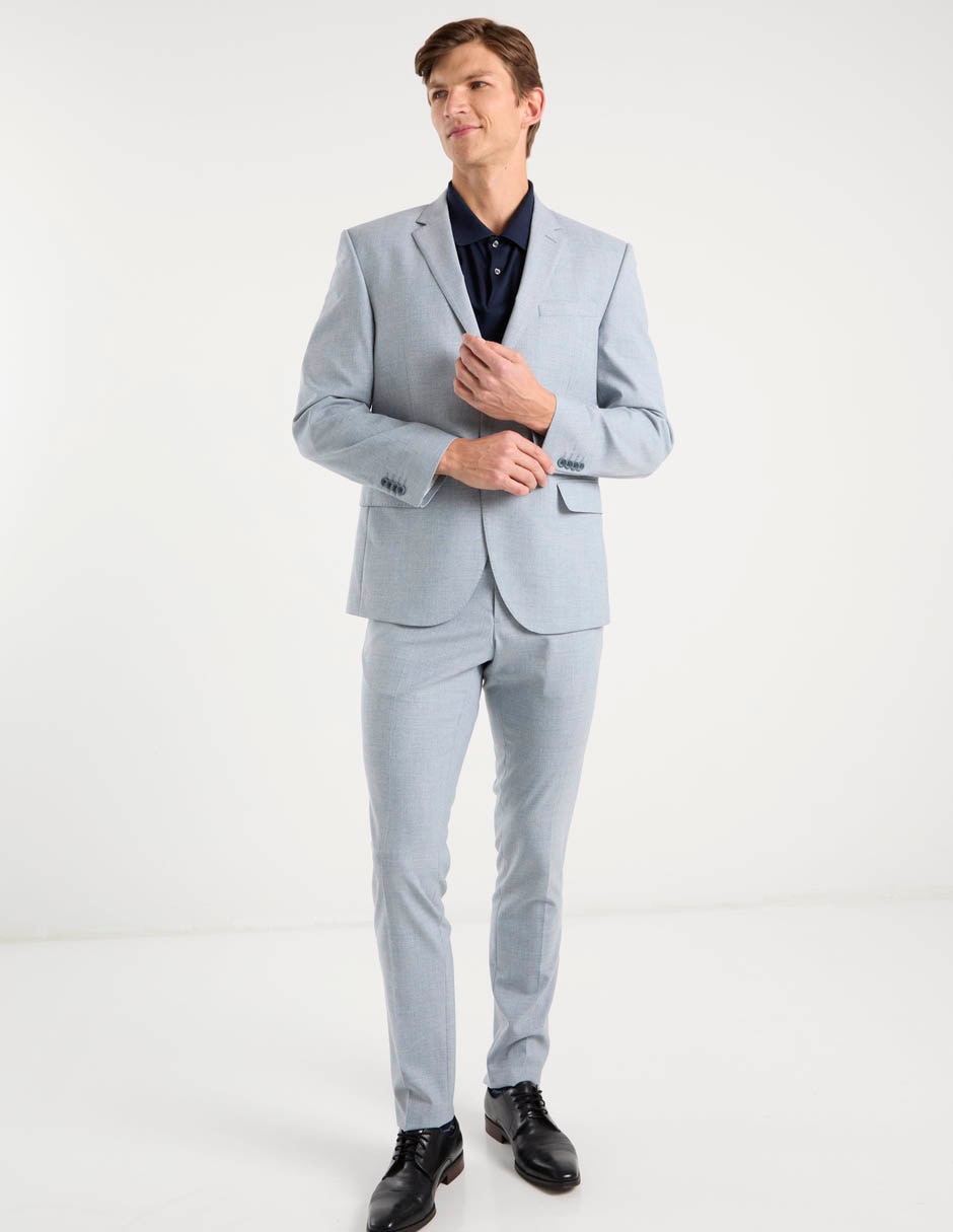 Traje para hombre 2