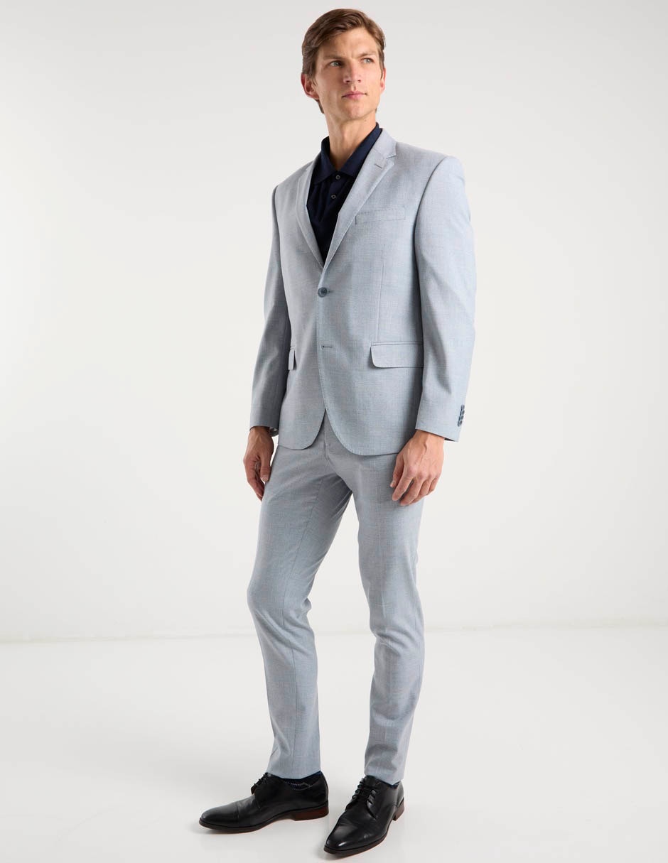 Traje para hombre 3