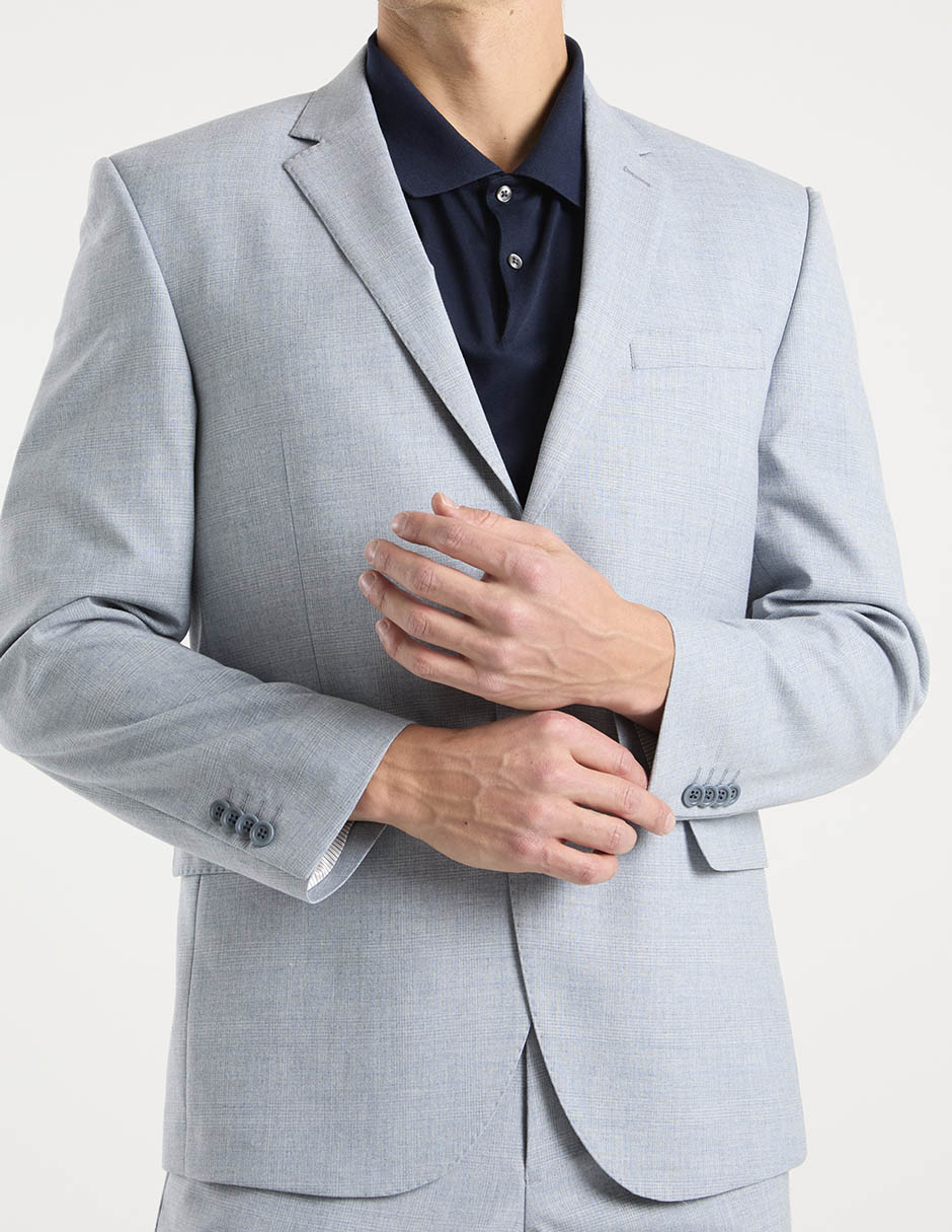 Traje para hombre 4
