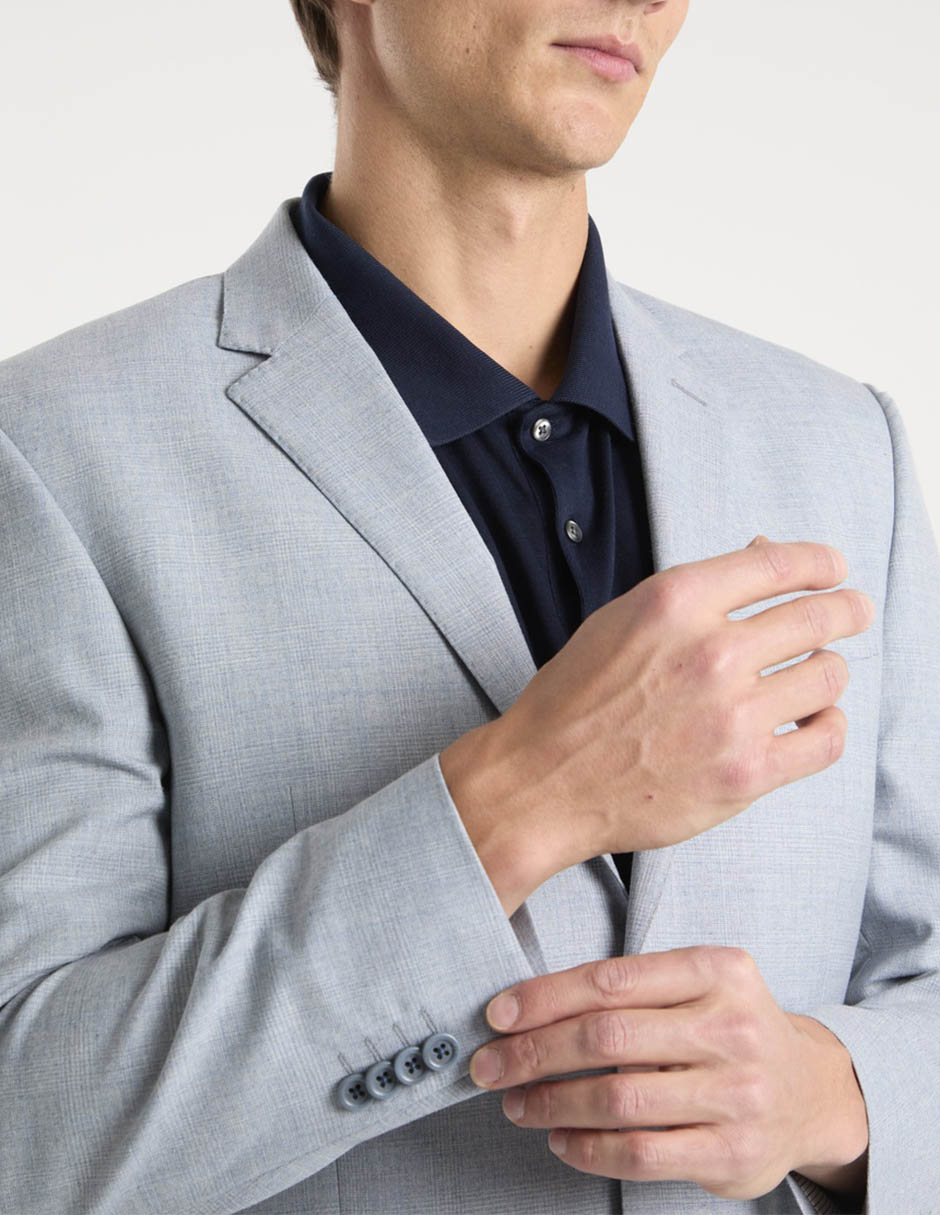 Traje para hombre 5