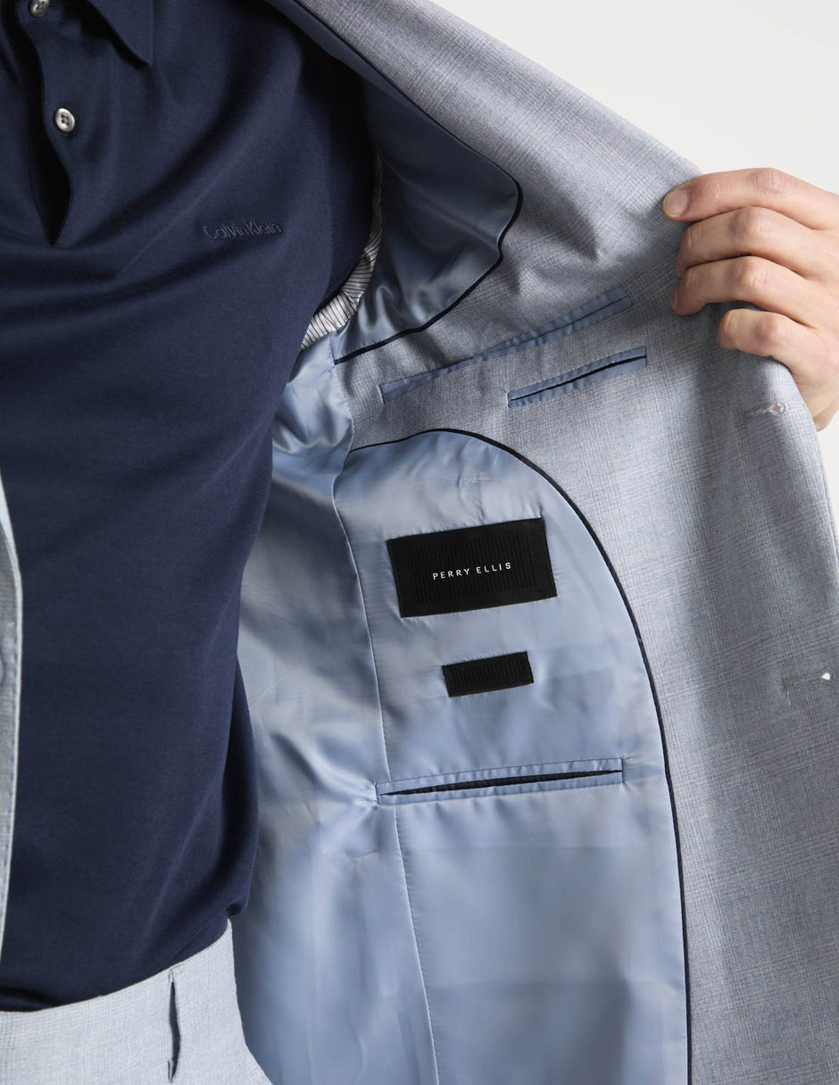 Traje para hombre 6