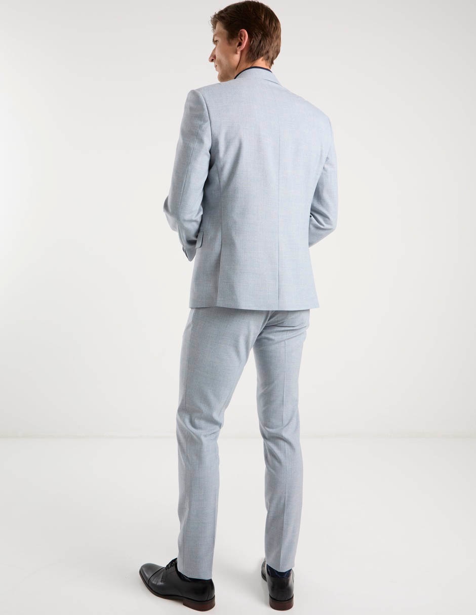Traje para hombre