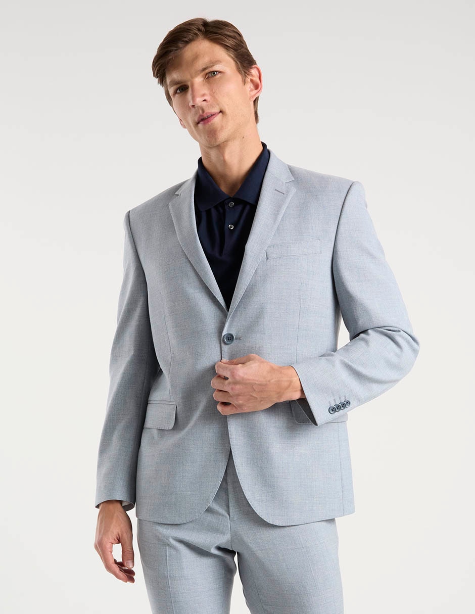 Traje para hombre