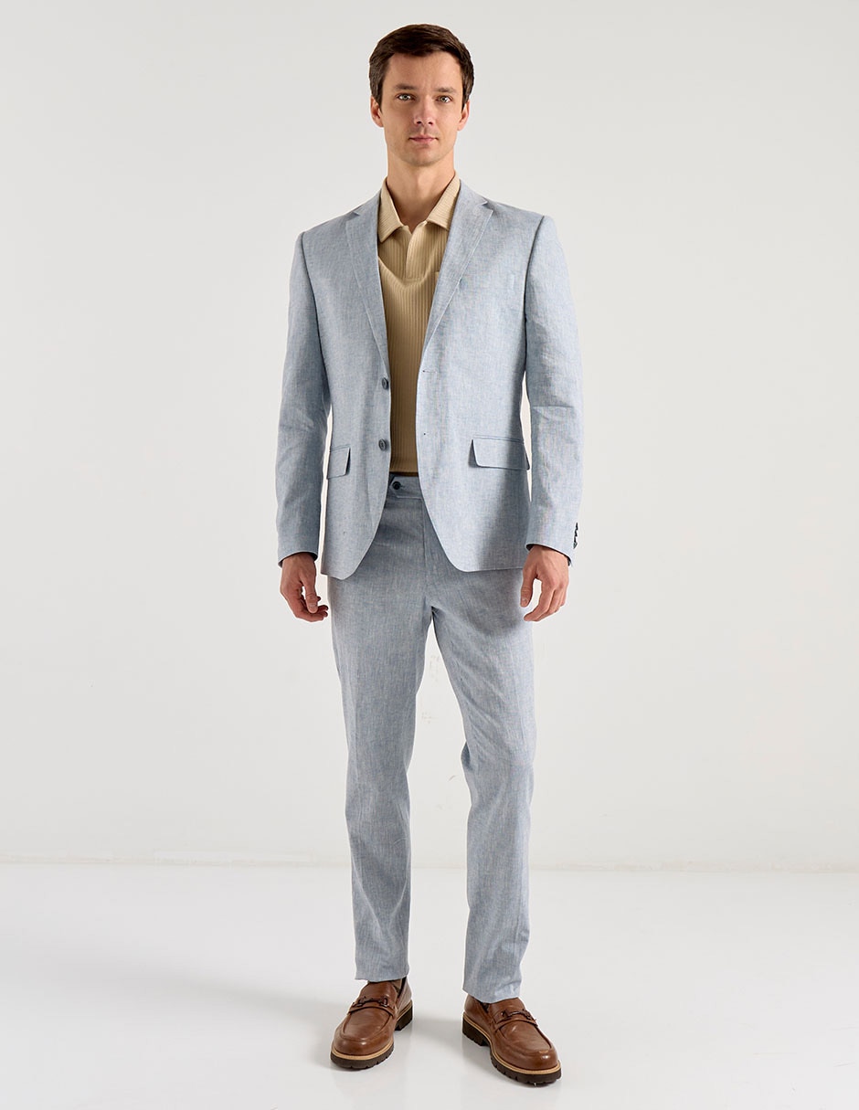 Traje para hombre
