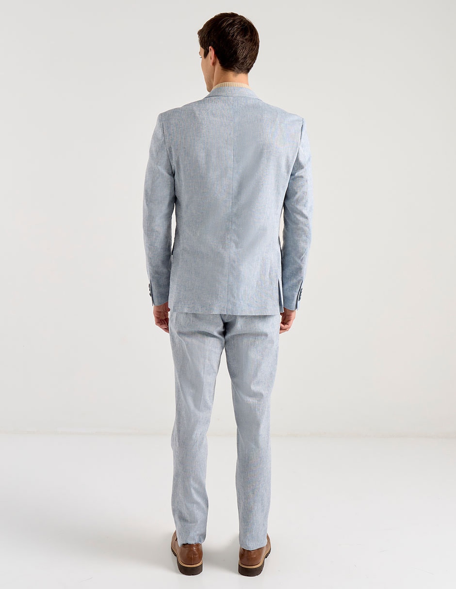 Traje para hombre 5