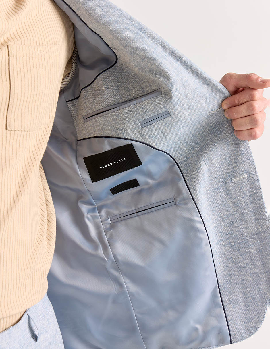 Traje para hombre