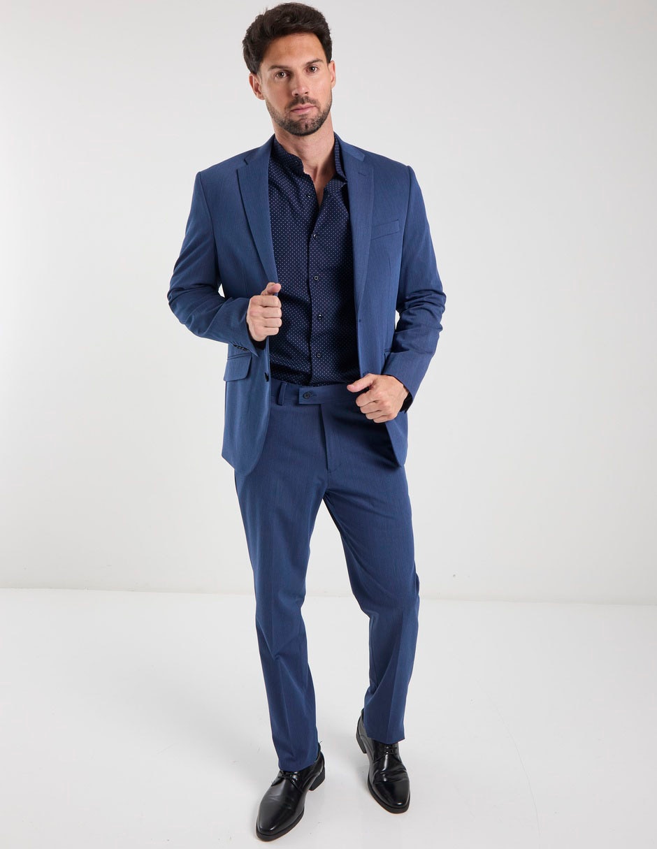 Traje para hombre 1