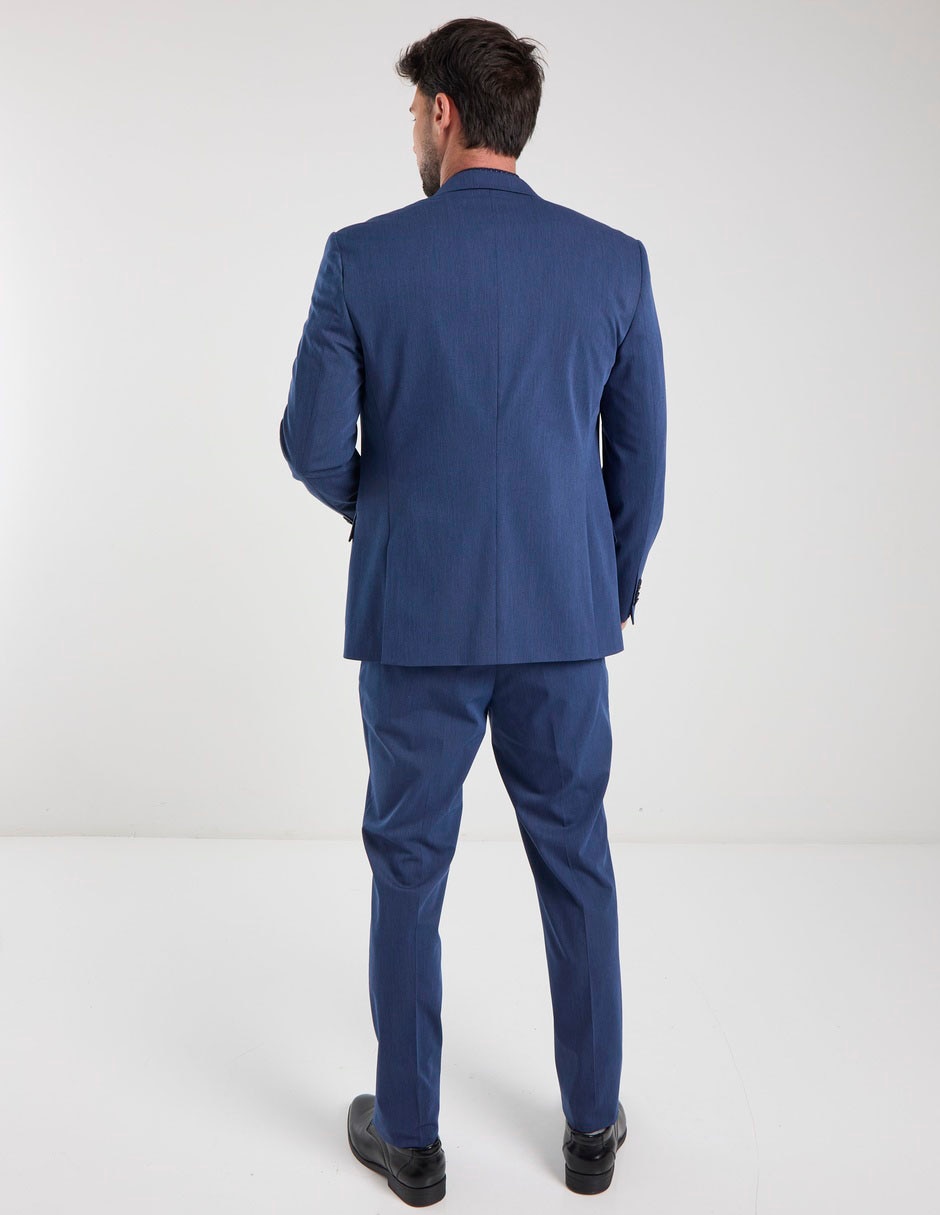 Traje para hombre 2
