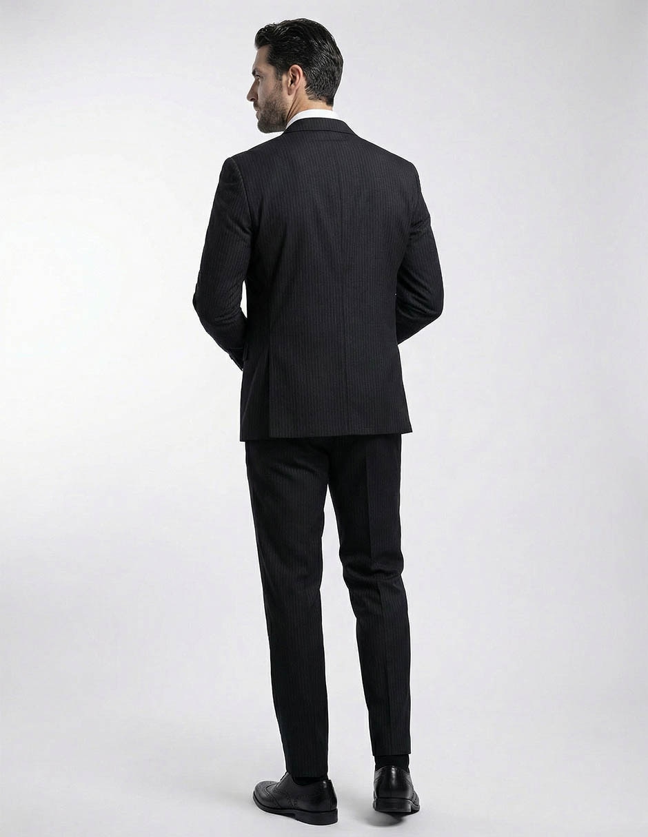 Traje para hombre 7