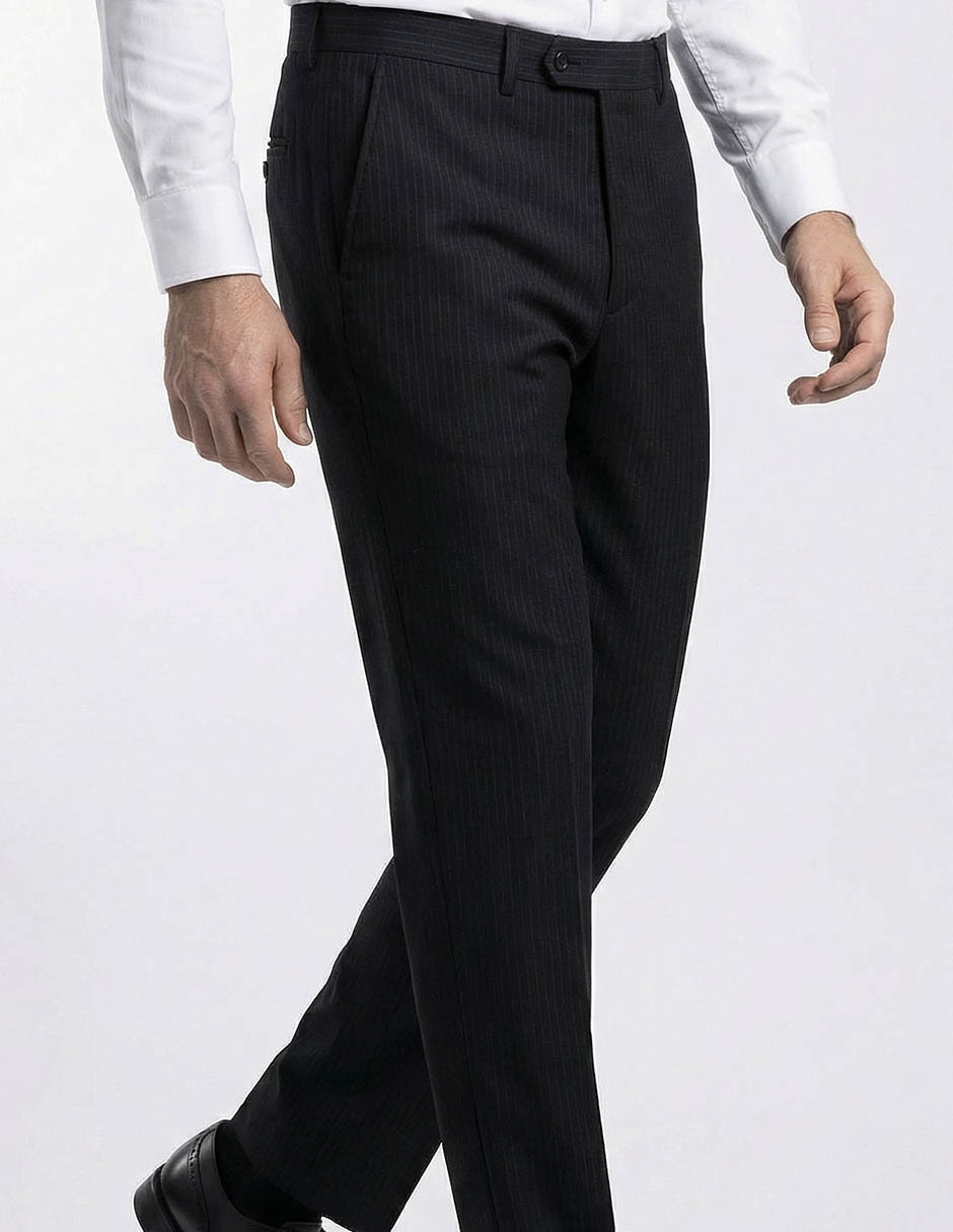 Traje para hombre 9